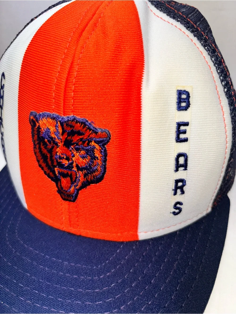 N/A chicago bears